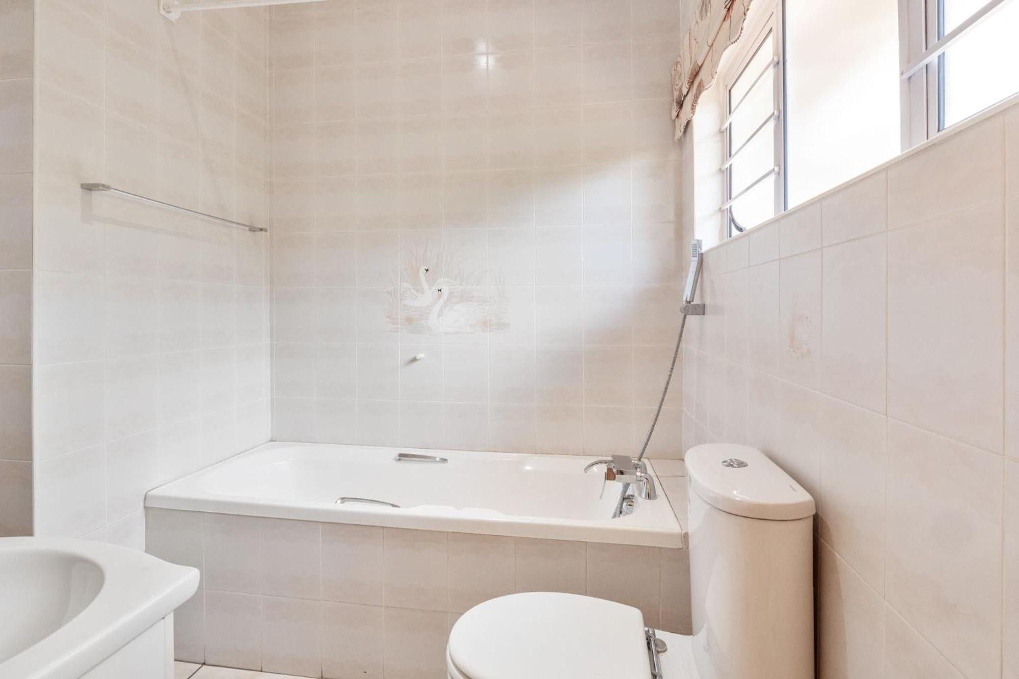 Gainsford Place 26 Durban Exterior foto