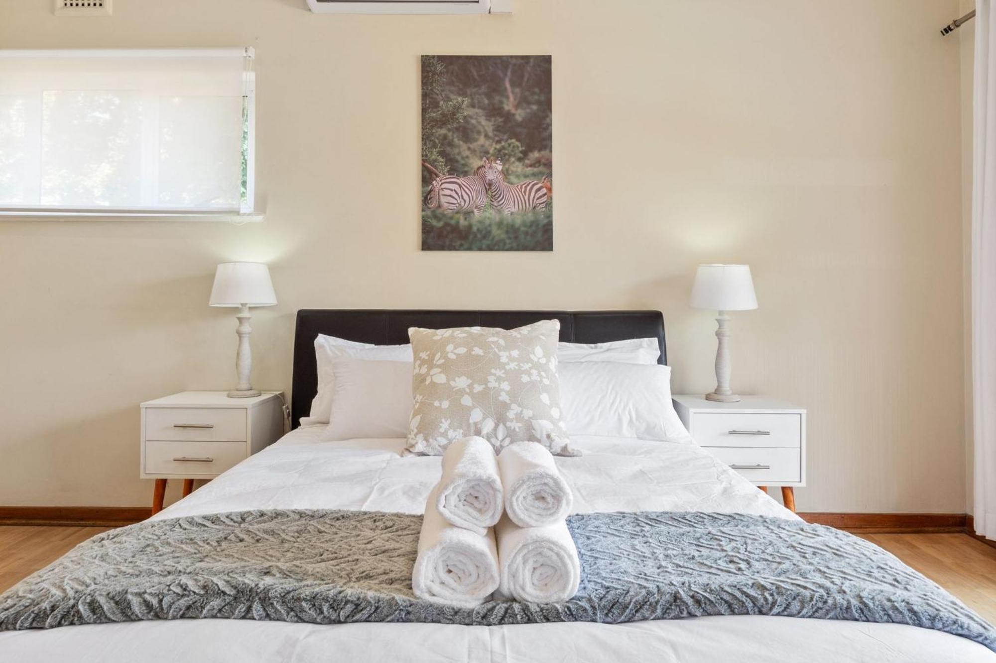 Gainsford Place 26 Durban Exterior foto